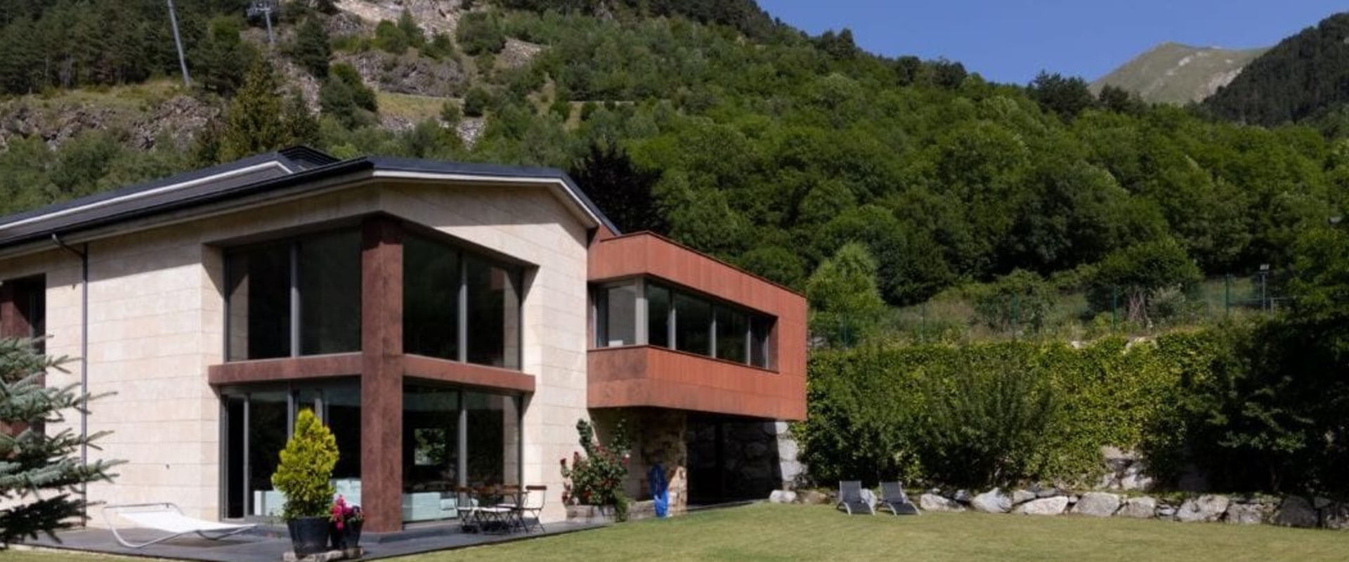 The Demand for Luxury Homes in Andorra