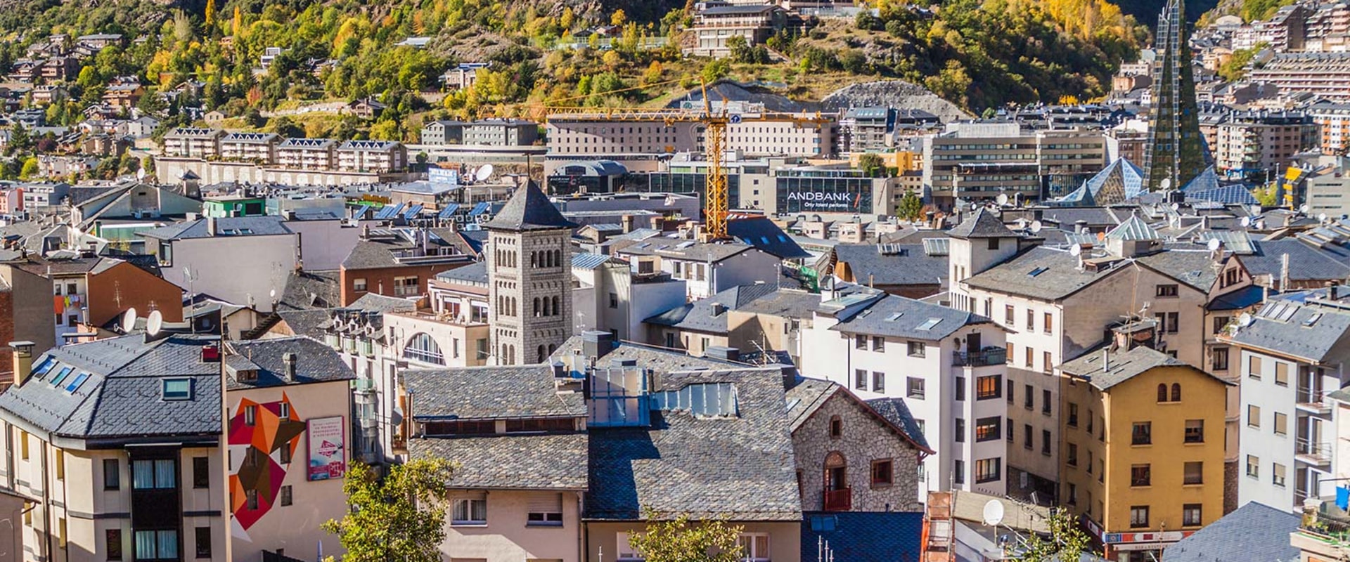 Experience and Track Record: What You Need to Know Before Choosing a Real Estate Agent in Andorra