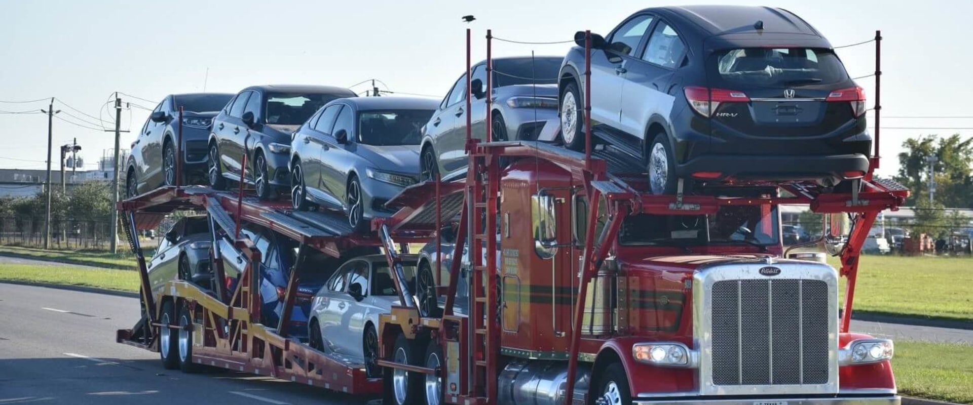 Who Is A1 Auto Transport?