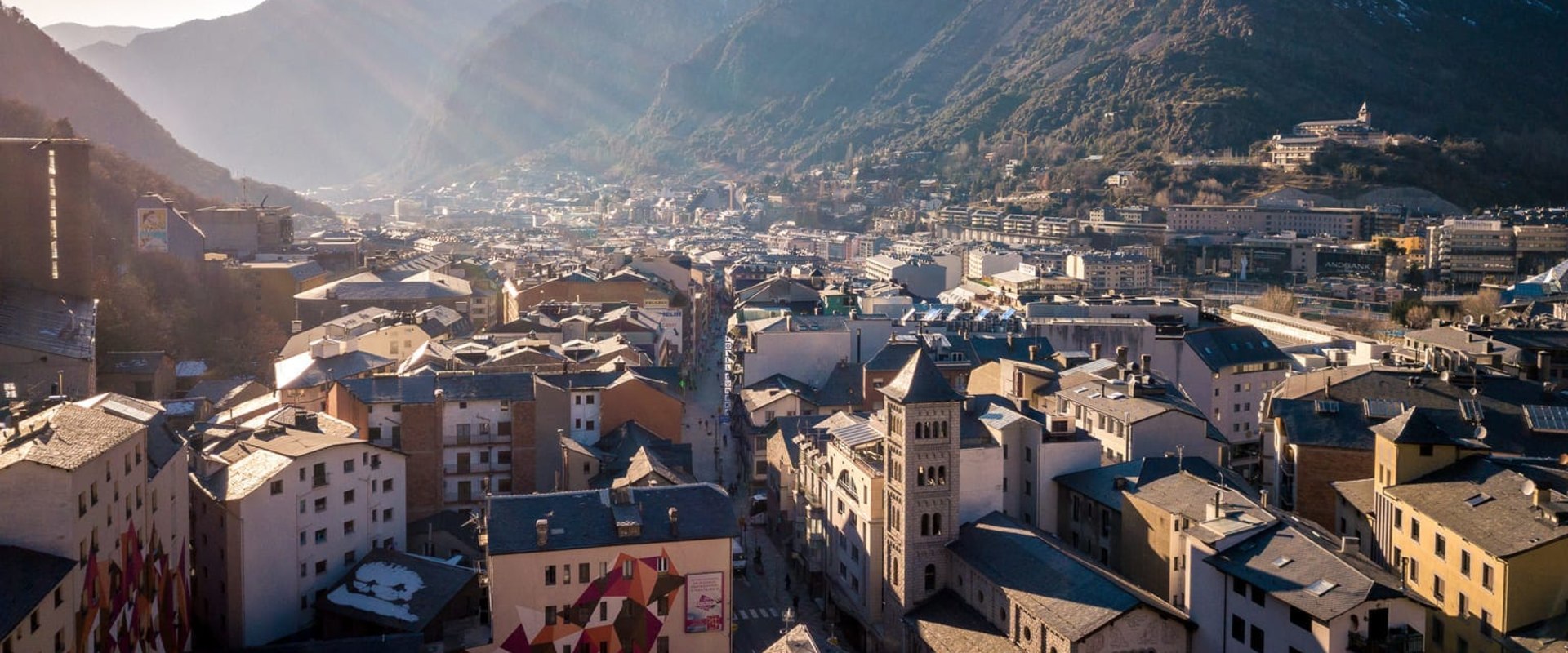 The Ultimate Guide to Property Management Services for Your Andorra Vacation Home