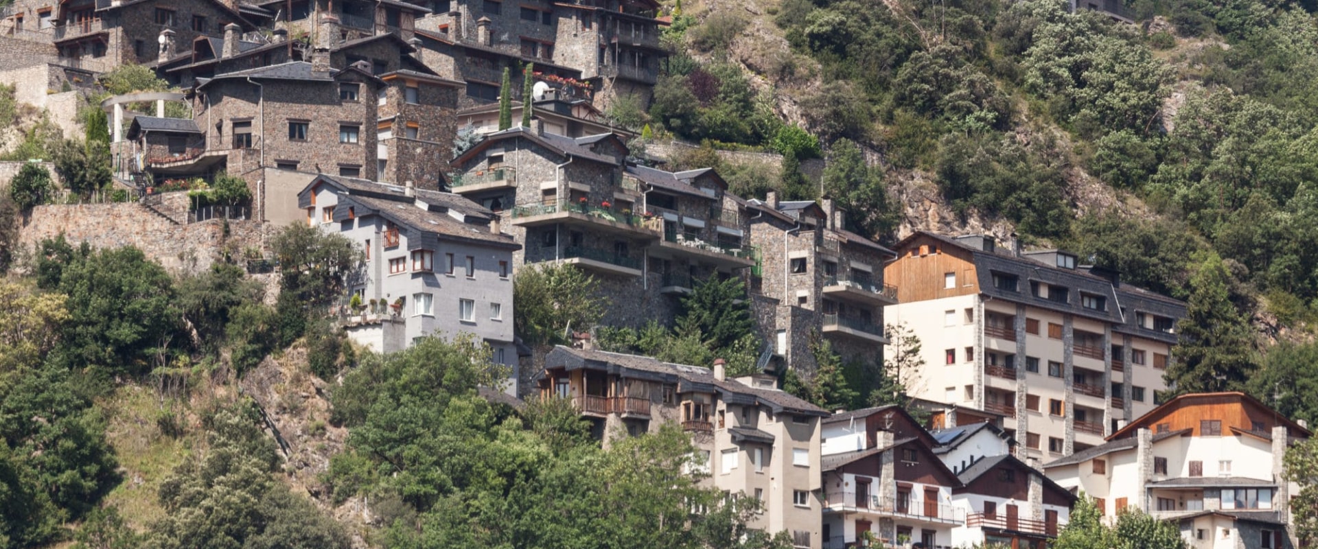 Residency Requirements for Buying Property in Andorra