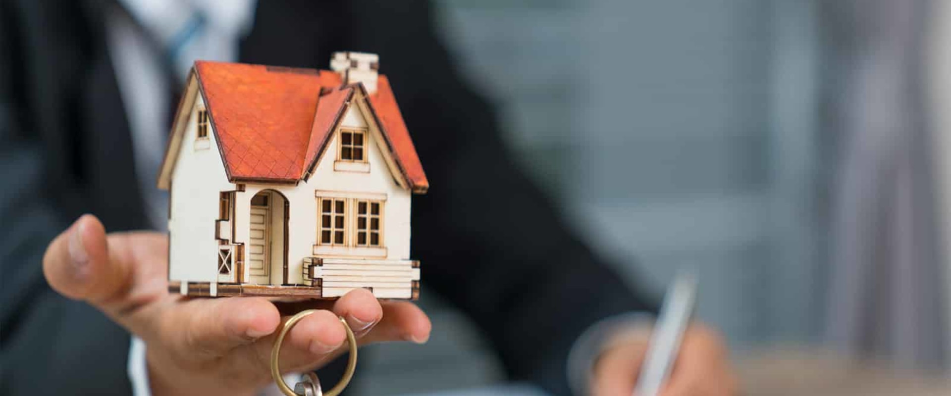 Understanding Buyer's Agents: Your Guide to Finding the Right Real Estate Partner