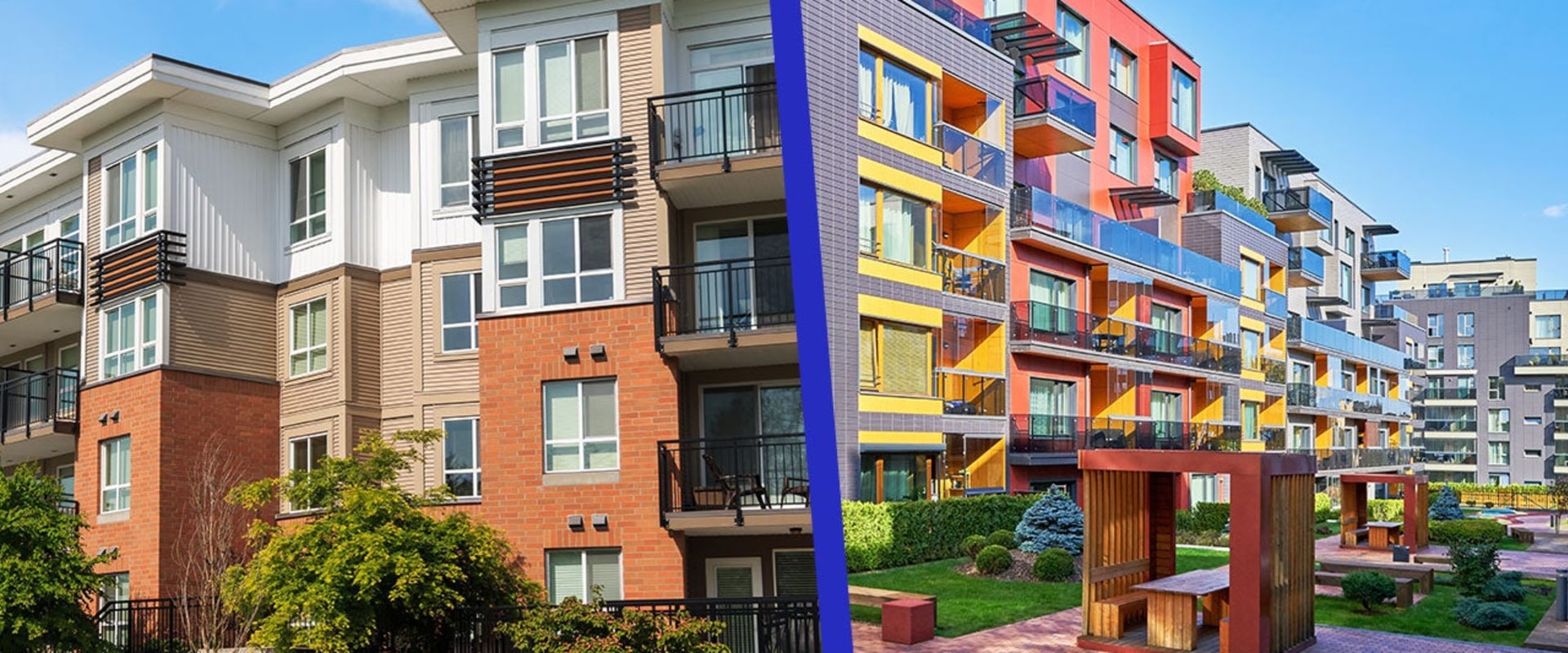 Understanding the Differences Between Condos and Apartments