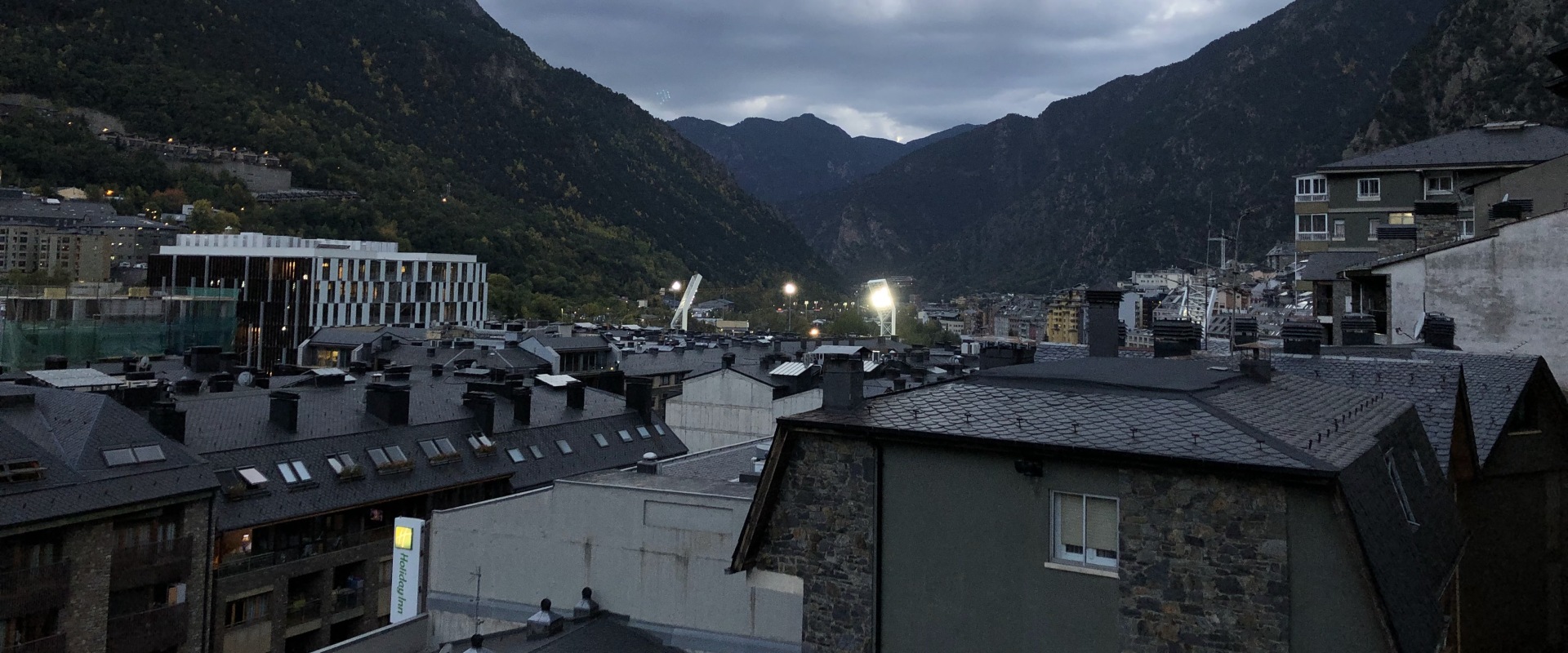 Discover the Hidden Gem of Escaldes-Engordany