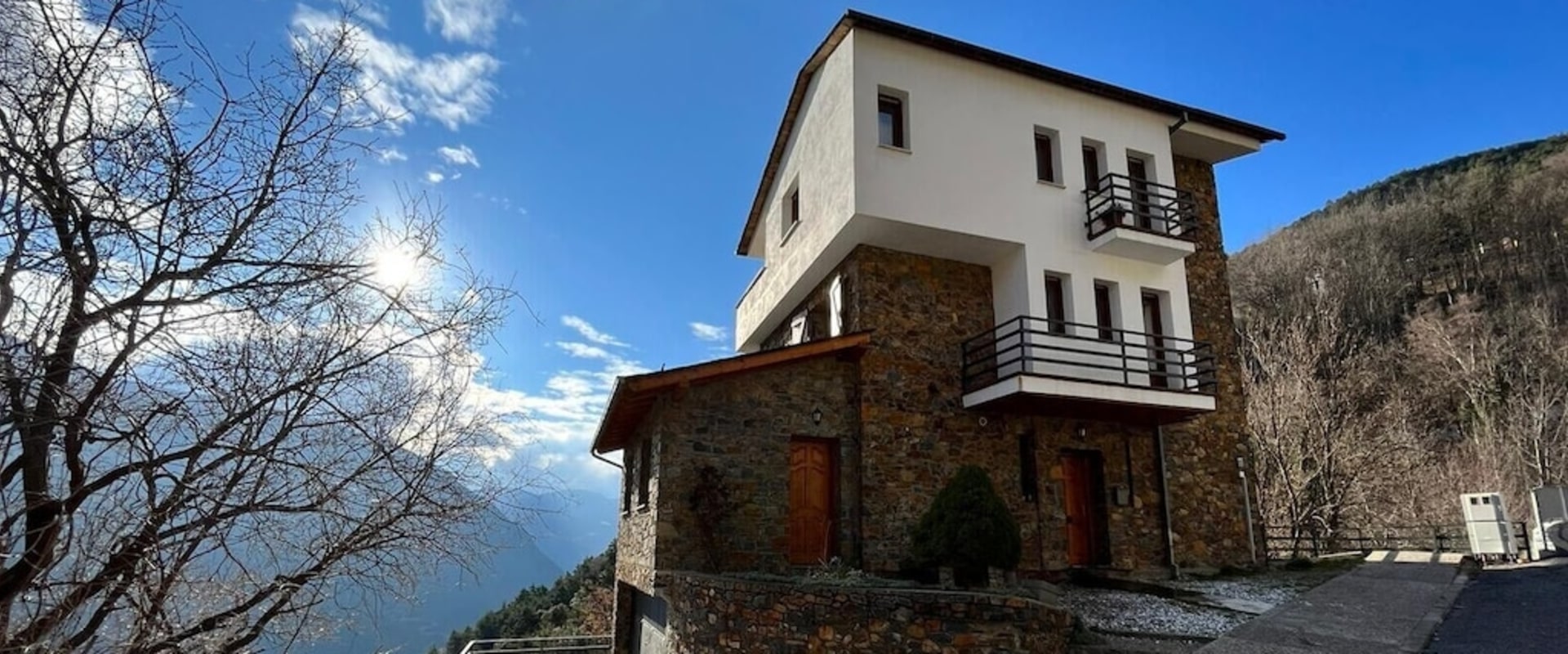 Rural Retreats and Mountain Getaways: The Perfect Andorra Vacation Homes