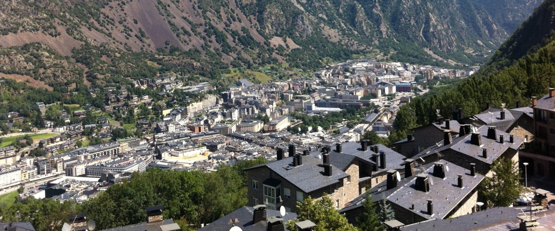 Browsing Online Listings: Your Guide to Finding the Perfect Property in Andorra