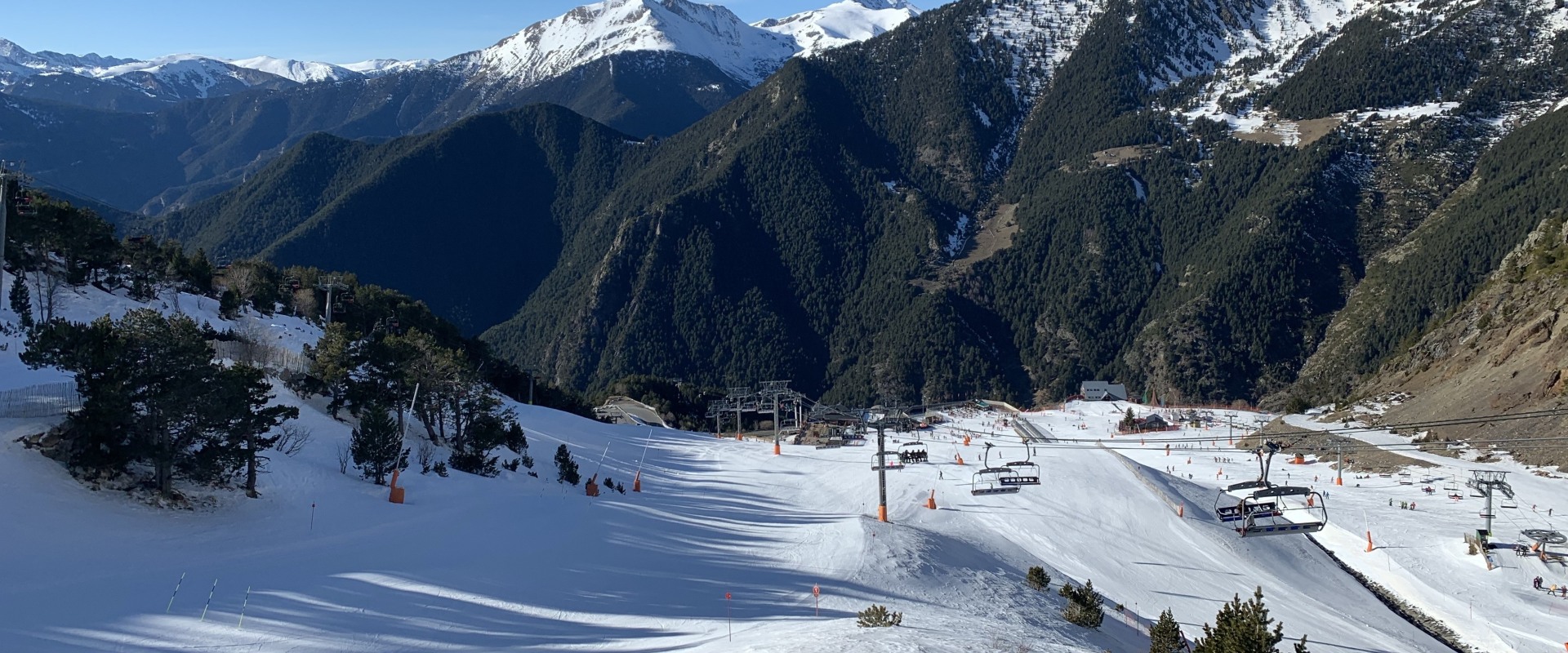 Discovering the Charm of Arinsal