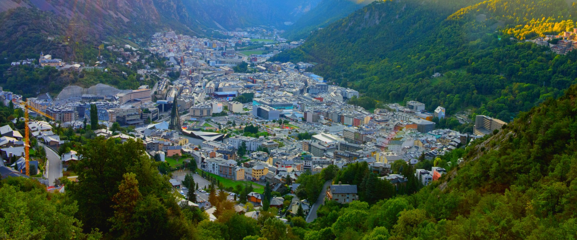 The Ultimate Guide to Single-Family Homes in Andorra Real Estate Market