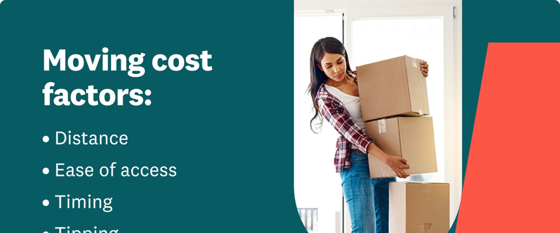 The Cost of Moving: What You Need to Know