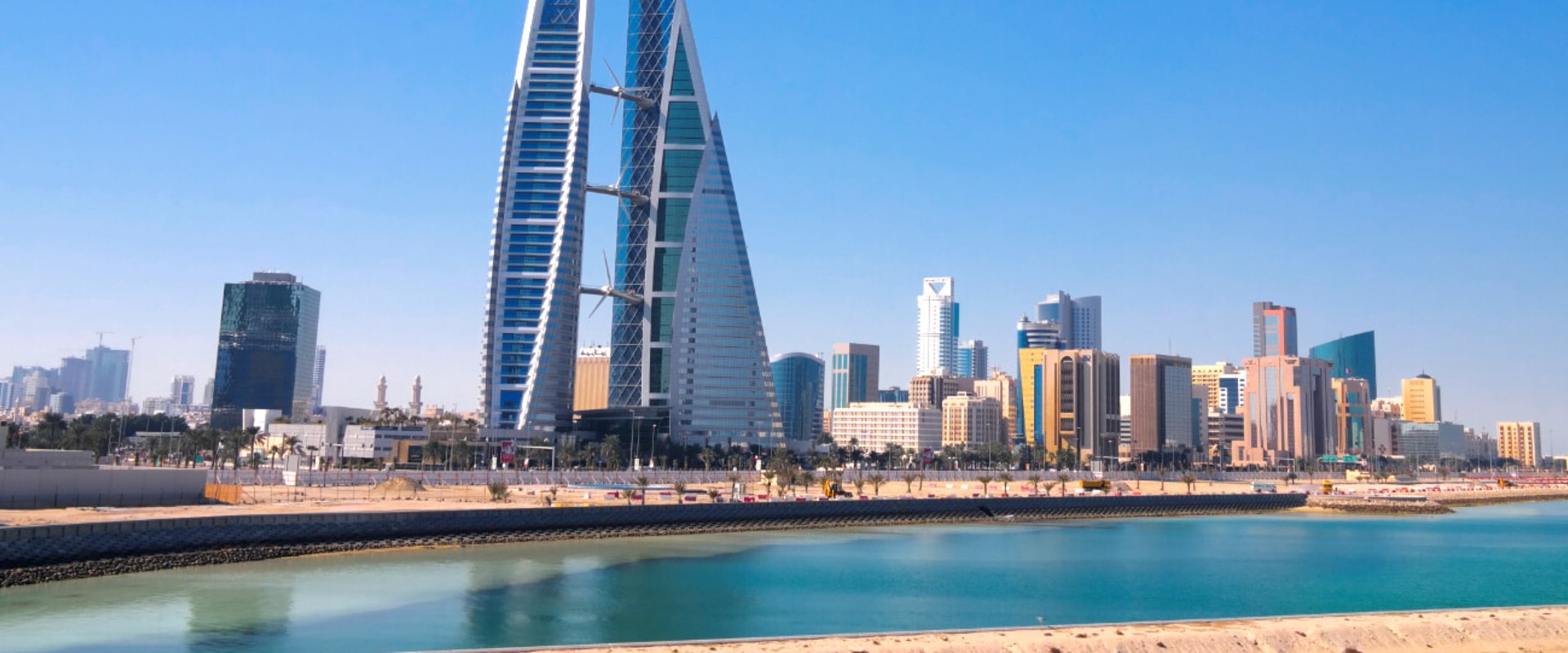 Expert Tips for Overseas Relocation From Bahrain