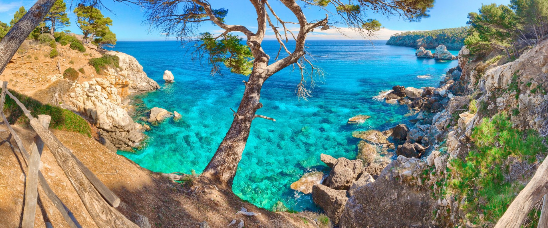 Discover the Hidden Gems of Beach Towns and Coastal Areas