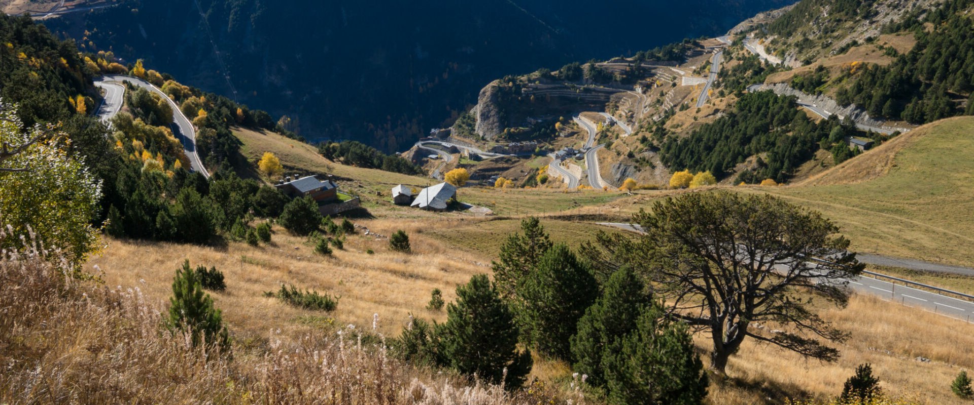 Exploring the Luxurious Community of Canillo