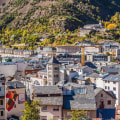 Experience and Track Record: What You Need to Know Before Choosing a Real Estate Agent in Andorra