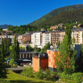 Discovering La Massana: A Luxurious Andorra Neighborhood