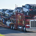 Tony Taylor: The Man Behind A-1 Auto Transport
