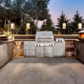 Exploring the World of Gourmet Kitchens: A Guide to Luxury Properties in Andorra