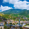 Discovering Andorra la Vella: A Guide to the Charming Capital City