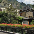 Discovering Andorra la Vella: A Guide to the Charming Capital City