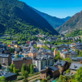Understanding Taxes and Fees When Buying Property in Andorra