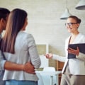 Working with a Real Estate Agent