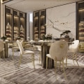 The Ultimate Guide to Home Theaters in Luxury Properties in Andorra