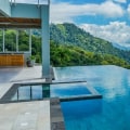 Discover the Beauty of Infinity Pools