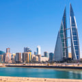 Expert Tips for Overseas Relocation From Bahrain