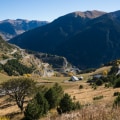 Exploring the Luxurious Community of Canillo