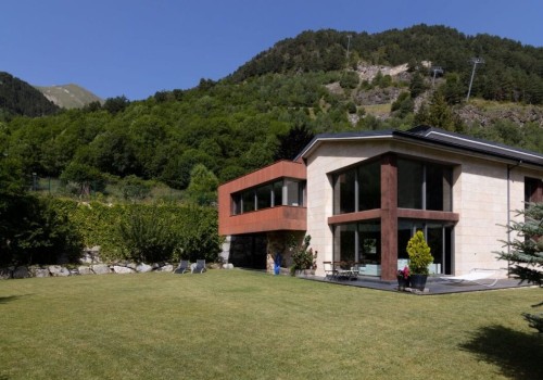 The Demand for Luxury Homes in Andorra