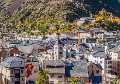 The Ultimate Guide to Property Search and Selection in Andorra