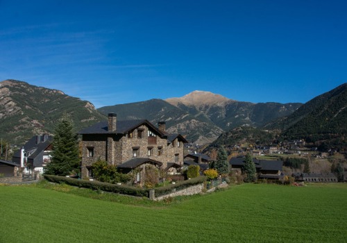Investing in Andorra Real Estate: The Guide to Developing New Properties