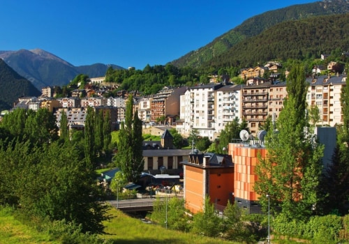Discovering La Massana: A Luxurious Andorra Neighborhood