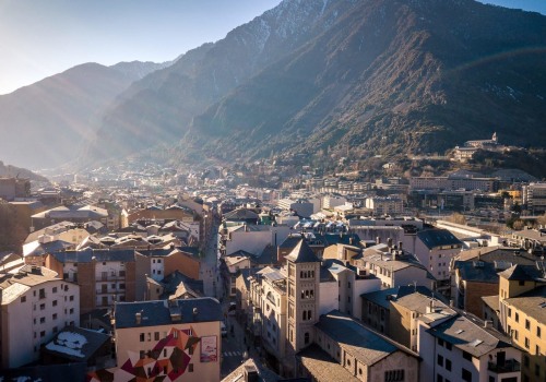 Understanding Rental Pricing and Occupancy Rates for Andorra Vacation Homes