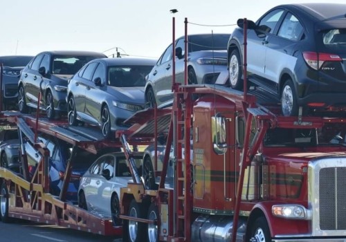 Who Is A1 Auto Transport?