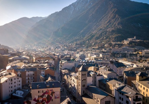The Ultimate Guide to Property Management Services for Your Andorra Vacation Home