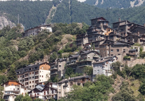 Residency Requirements for Buying Property in Andorra