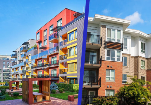 Understanding the Differences Between Condos and Apartments