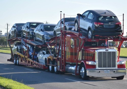 Tony Taylor: The Man Behind A-1 Auto Transport