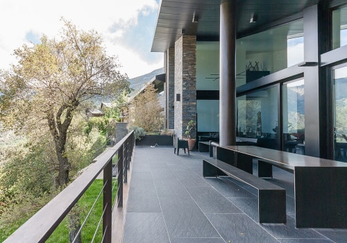 Discover the Best Vacation Homes in Andorra: Apartments and Townhouses
