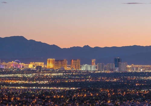 Expert Review: 1st Choice Moving LV - The Best Long Distance Las Vegas Movers