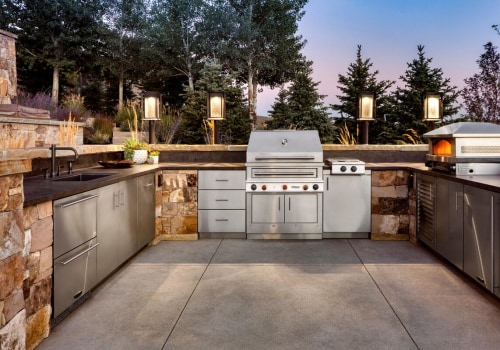 Exploring the World of Gourmet Kitchens: A Guide to Luxury Properties in Andorra