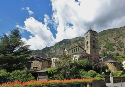 Discovering Andorra la Vella: A Guide to the Charming Capital City