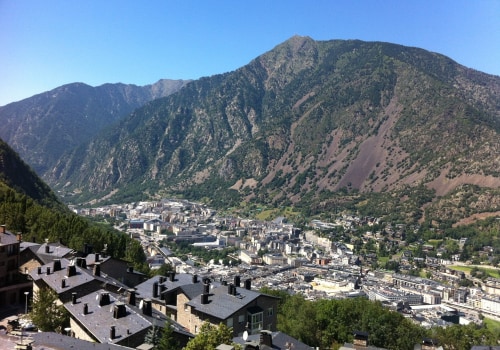 Browsing Online Listings: Your Guide to Finding the Perfect Property in Andorra