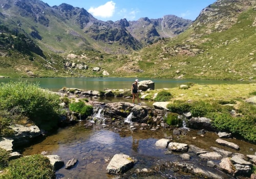 Discovering the Hidden Gem of Ordino