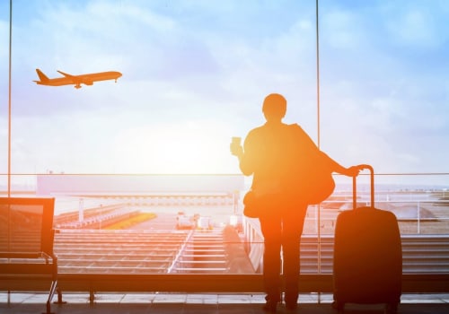 The Cost of Moving Internationally from South Africa