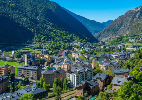 Understanding Taxes and Fees When Buying Property in Andorra