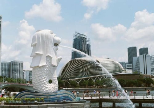 Moving Overseas from Singapore: A Comprehensive Guide