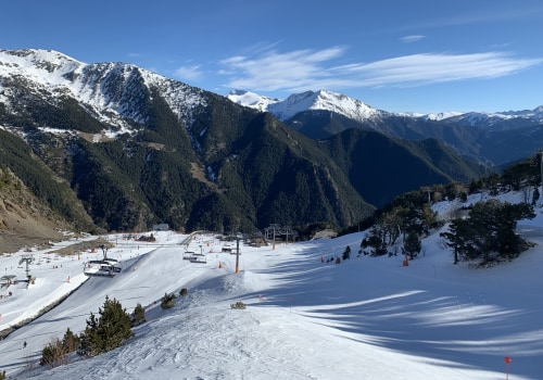 Discovering the Charm of Arinsal