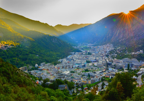 The Ultimate Guide to Single-Family Homes in Andorra Real Estate Market