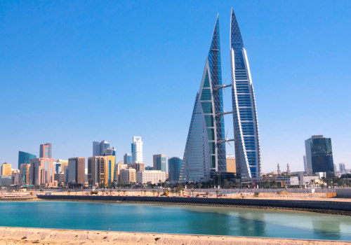 Expert Tips for Overseas Relocation From Bahrain